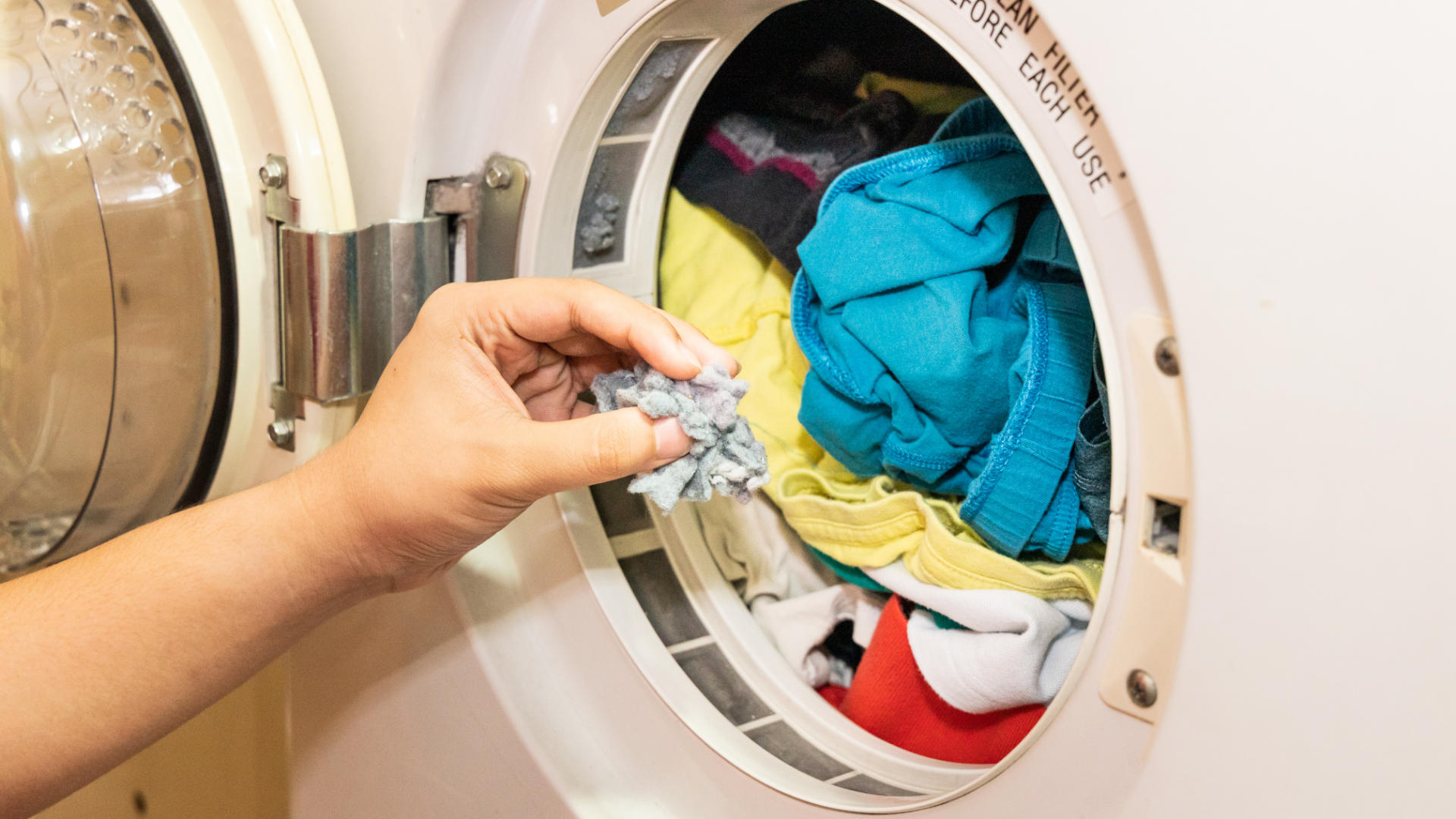Dryer Isn’t Heating we fix in Manhattan