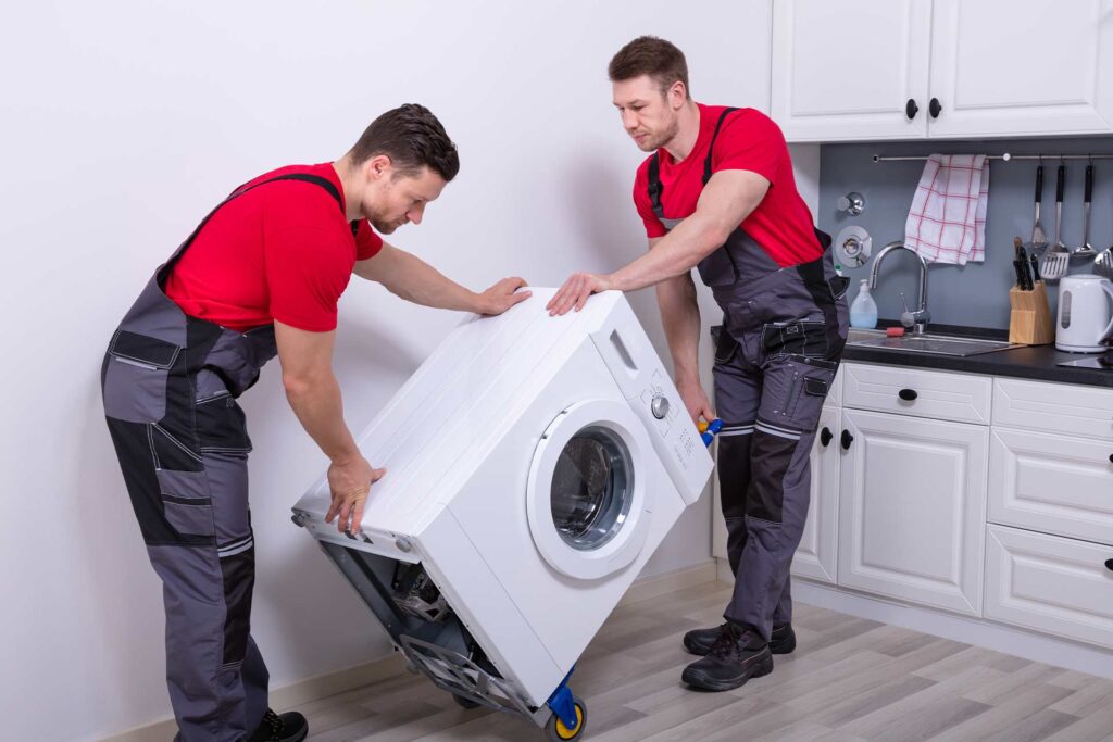 Appliance Installation in Manhattan