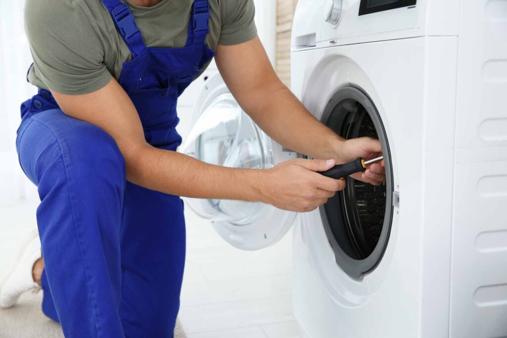 dryer repair in Manhattan