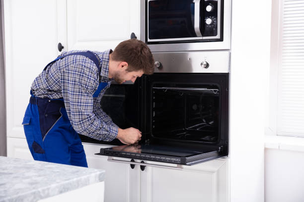 oven repair in Manhattan