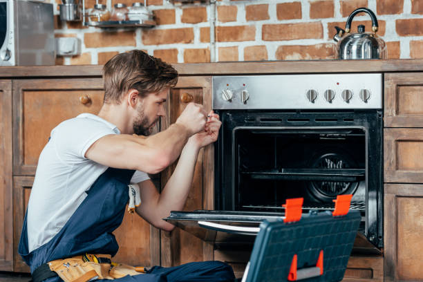 Stove Repair in Manhattan
